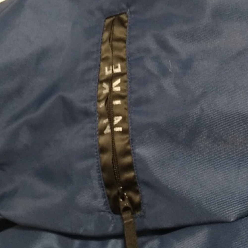 Nike Vintage Reversible Coat Sz.XXL Great Condition (X-10 CRATE) - Picture 9 of 10